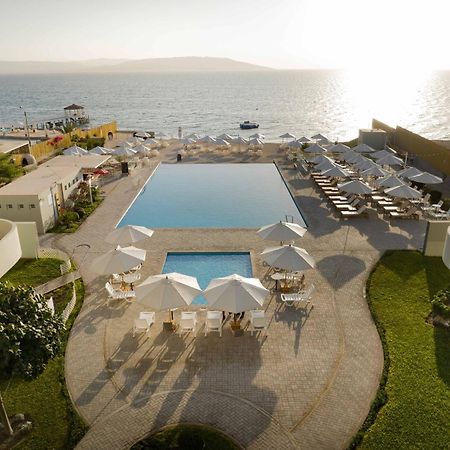 Hotel Casa Andina Select Paracas Zewnętrze zdjęcie