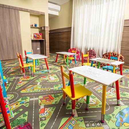 Casa Andina Select Paracas Zewnętrze zdjęcie