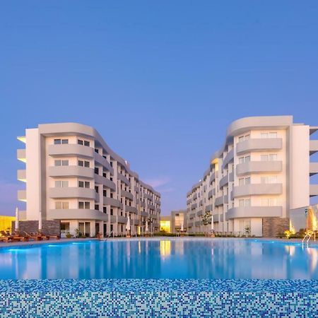 Casa Andina Select Paracas Zewnętrze zdjęcie