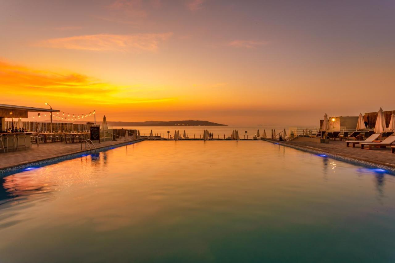 Casa Andina Select Paracas Zewnętrze zdjęcie