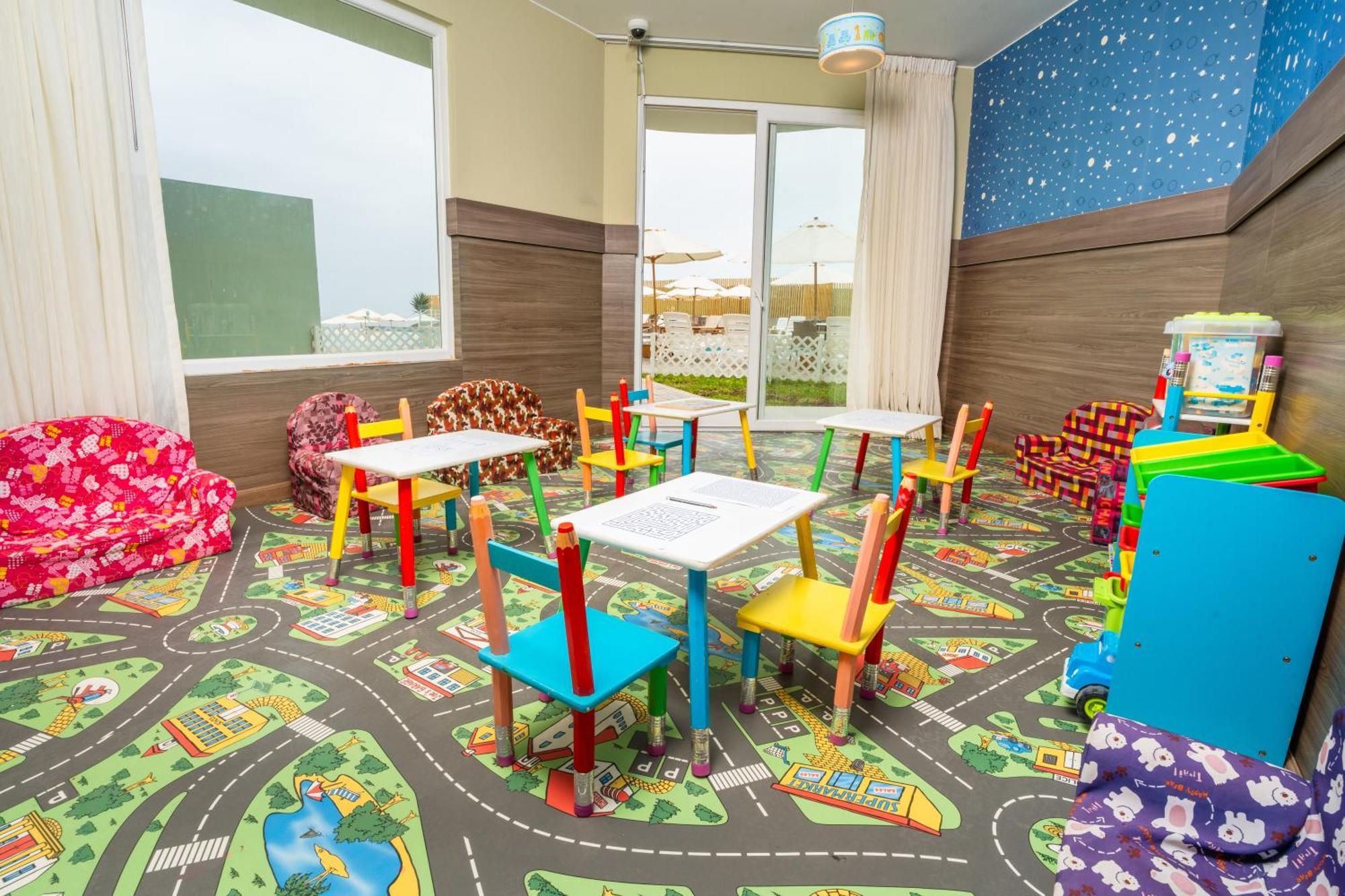 Casa Andina Select Paracas Zewnętrze zdjęcie