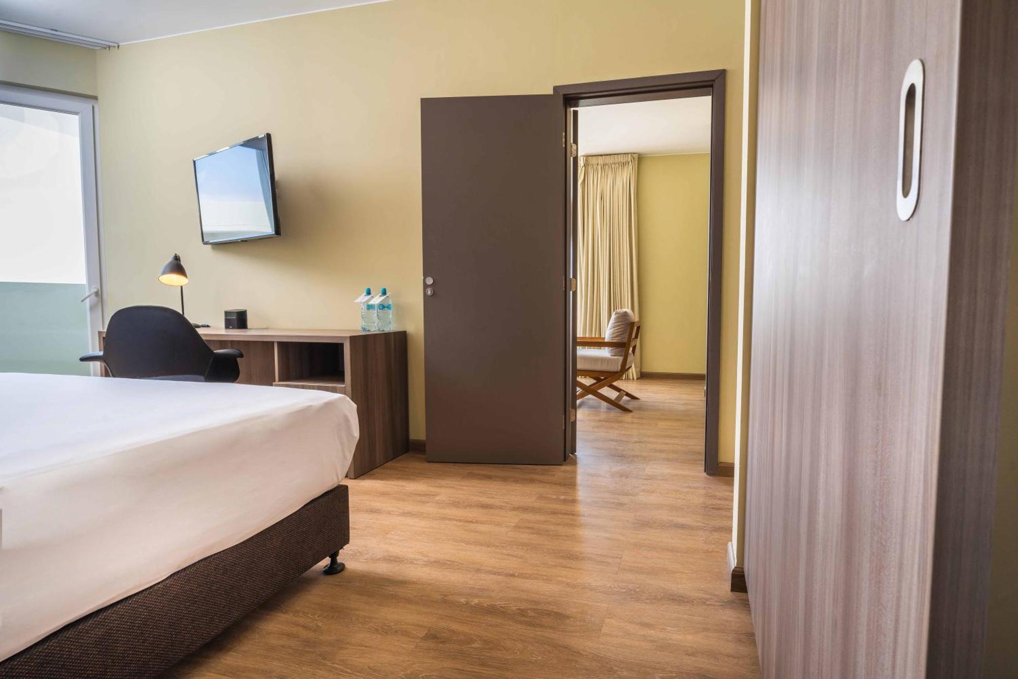 Casa Andina Select Paracas Zewnętrze zdjęcie