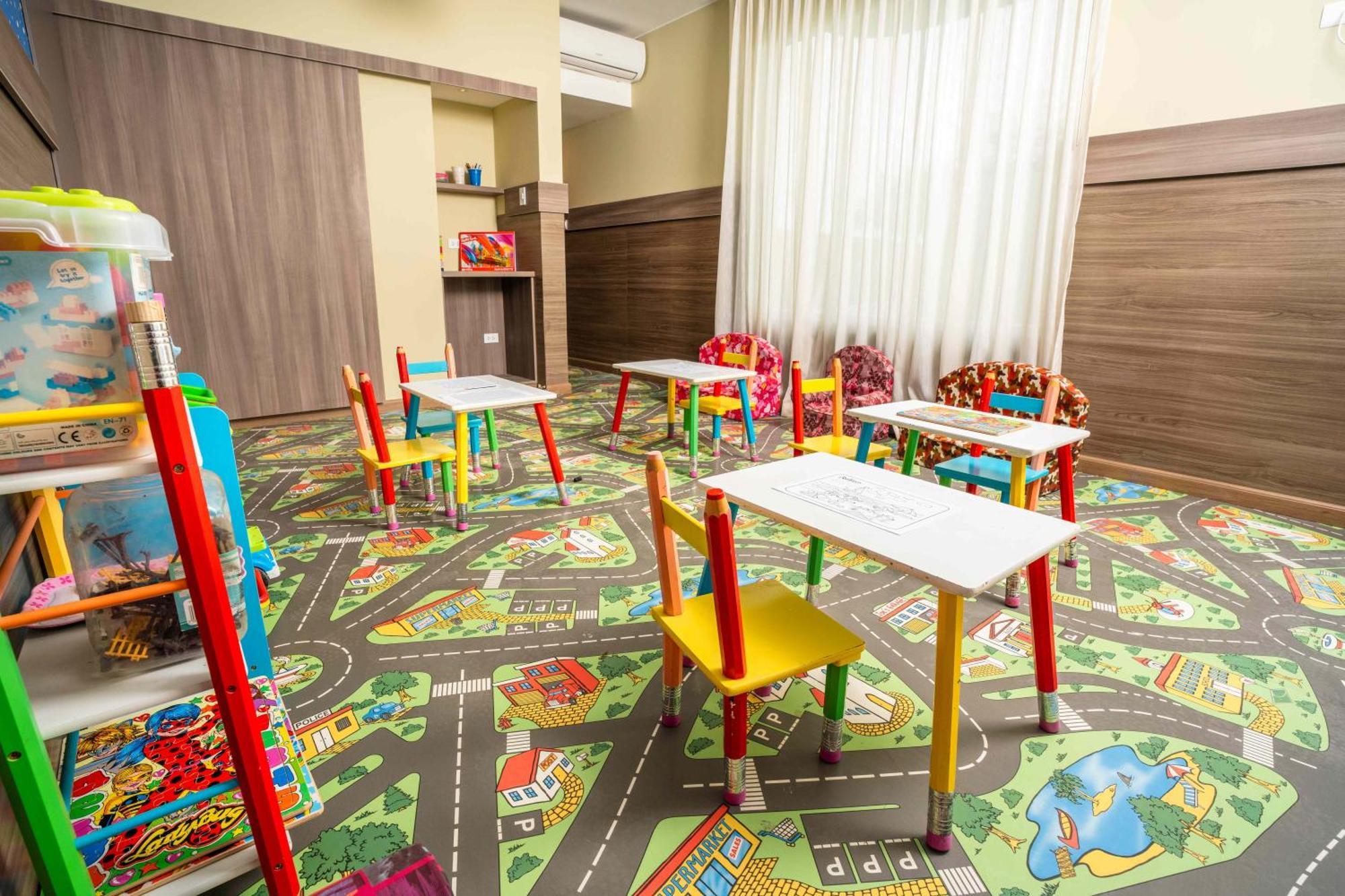 Casa Andina Select Paracas Zewnętrze zdjęcie