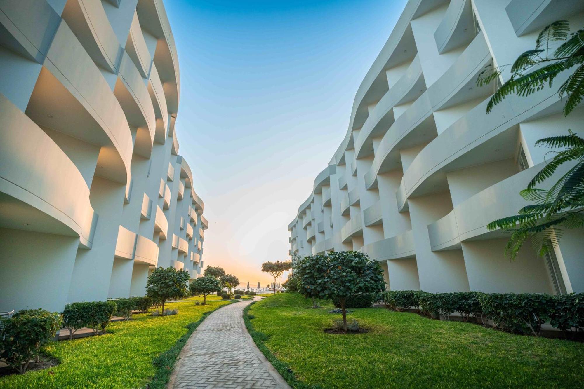 Casa Andina Select Paracas Zewnętrze zdjęcie