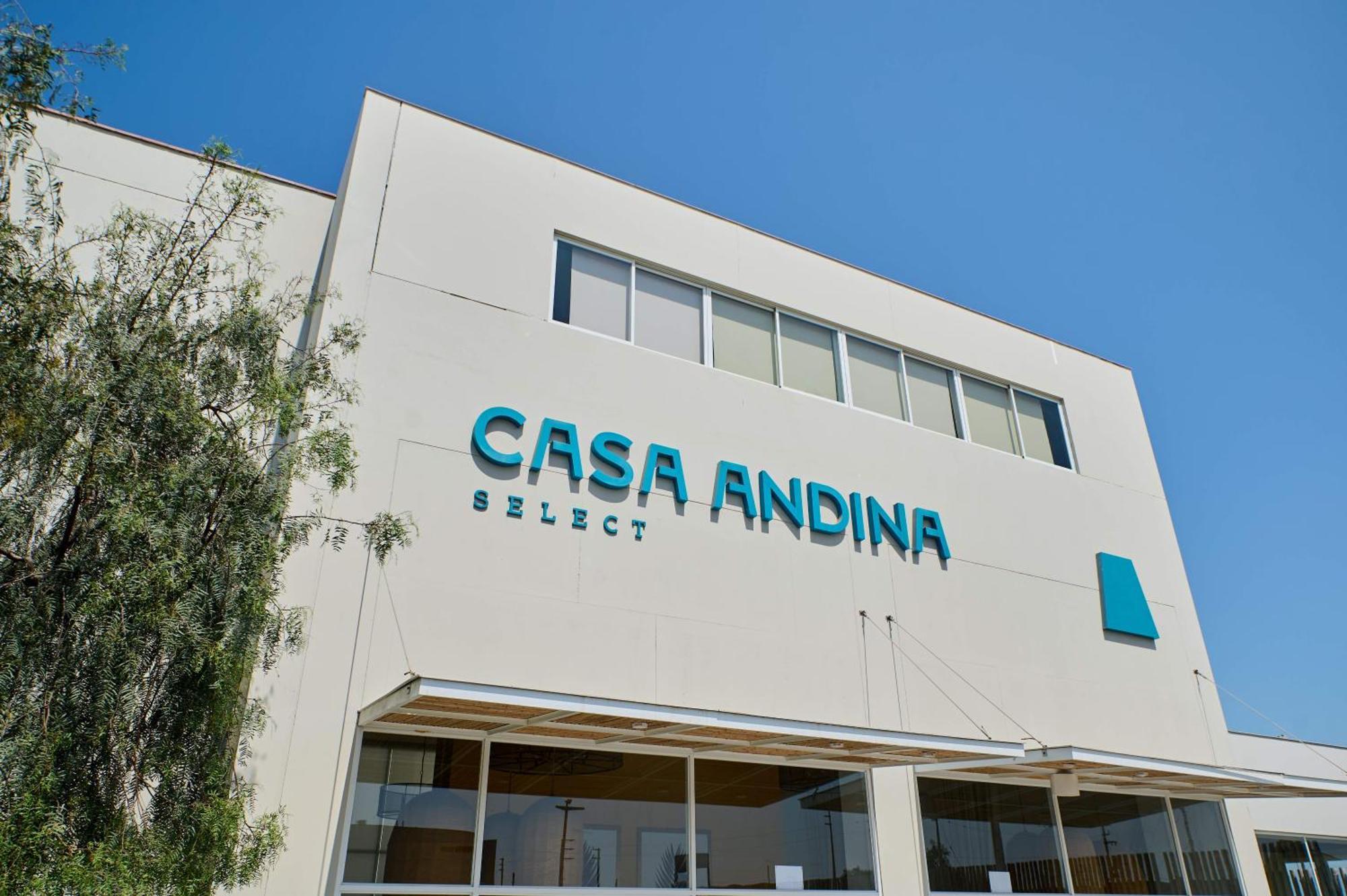 Casa Andina Select Paracas Zewnętrze zdjęcie