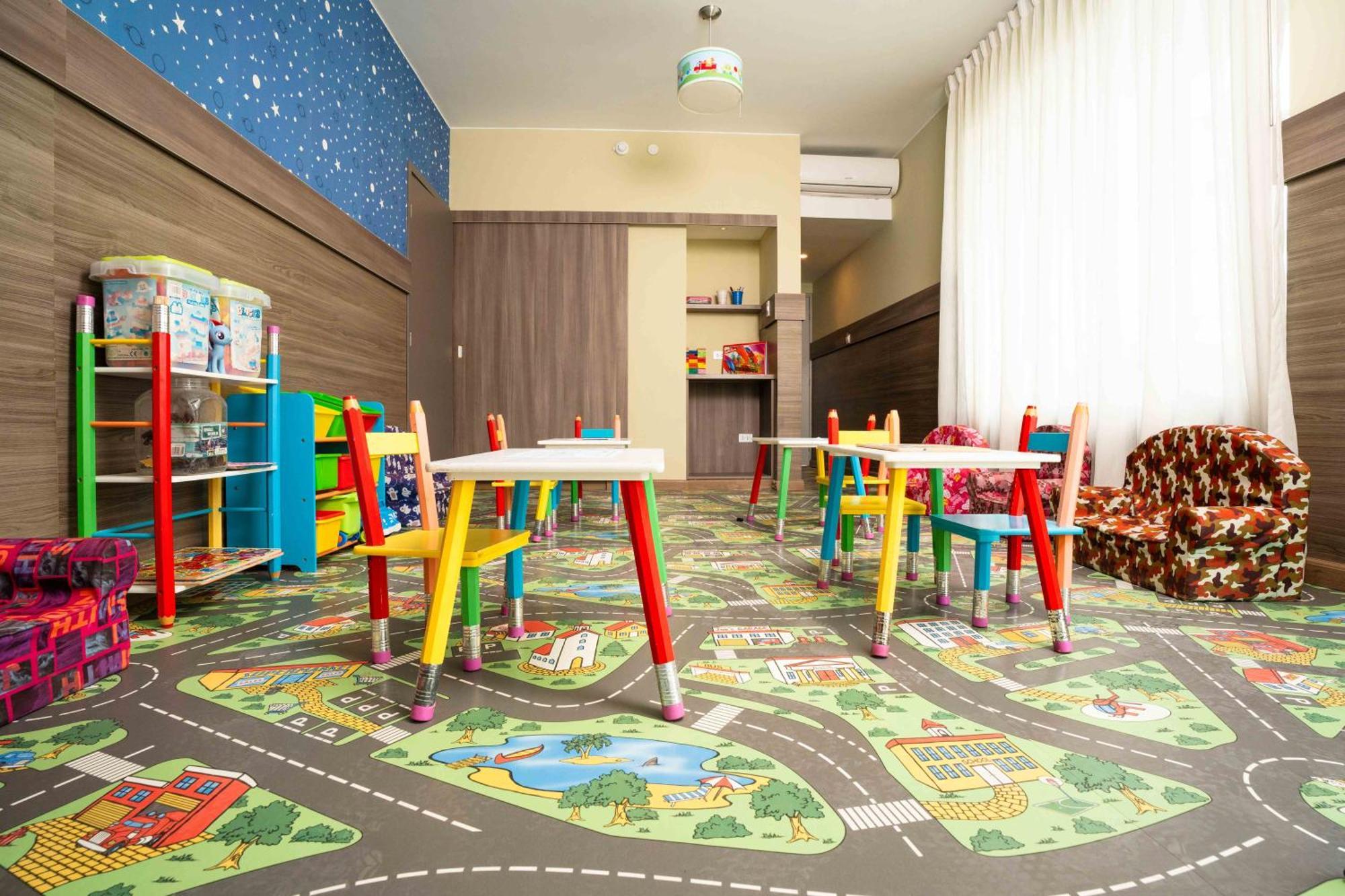 Casa Andina Select Paracas Zewnętrze zdjęcie