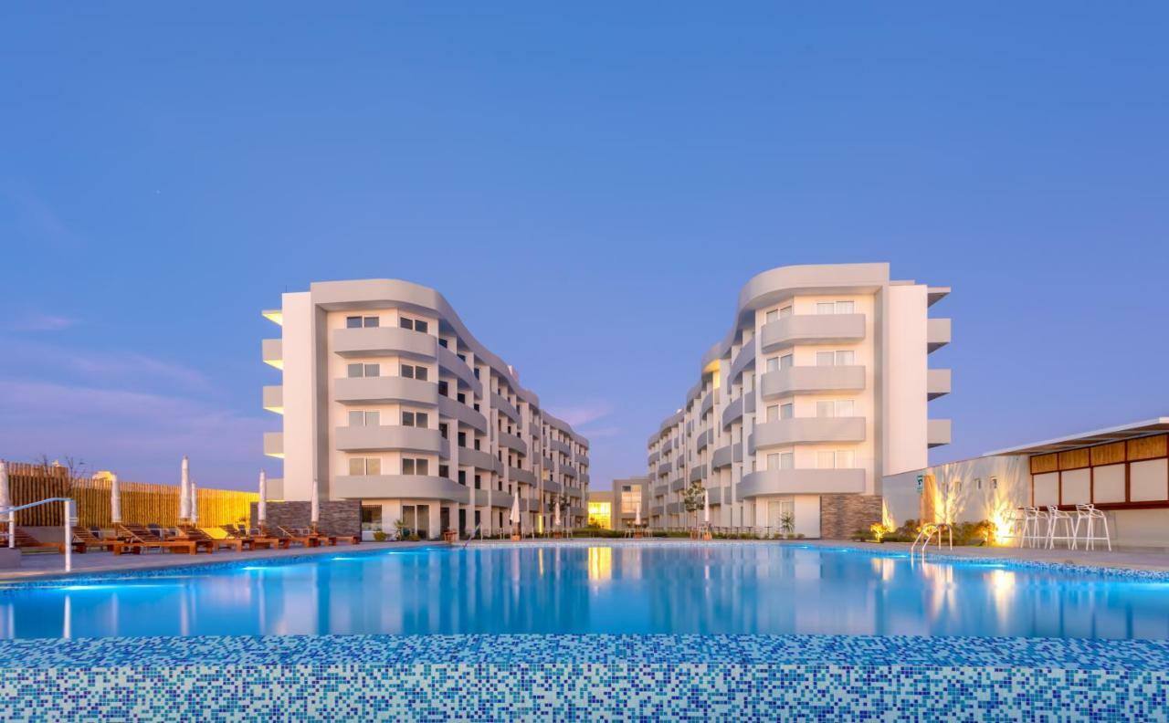 Casa Andina Select Paracas Zewnętrze zdjęcie