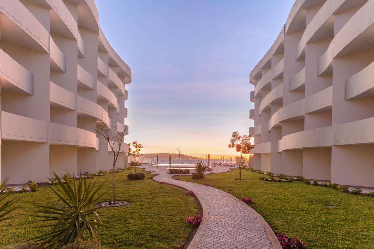 Hotel Casa Andina Select Paracas Zewnętrze zdjęcie